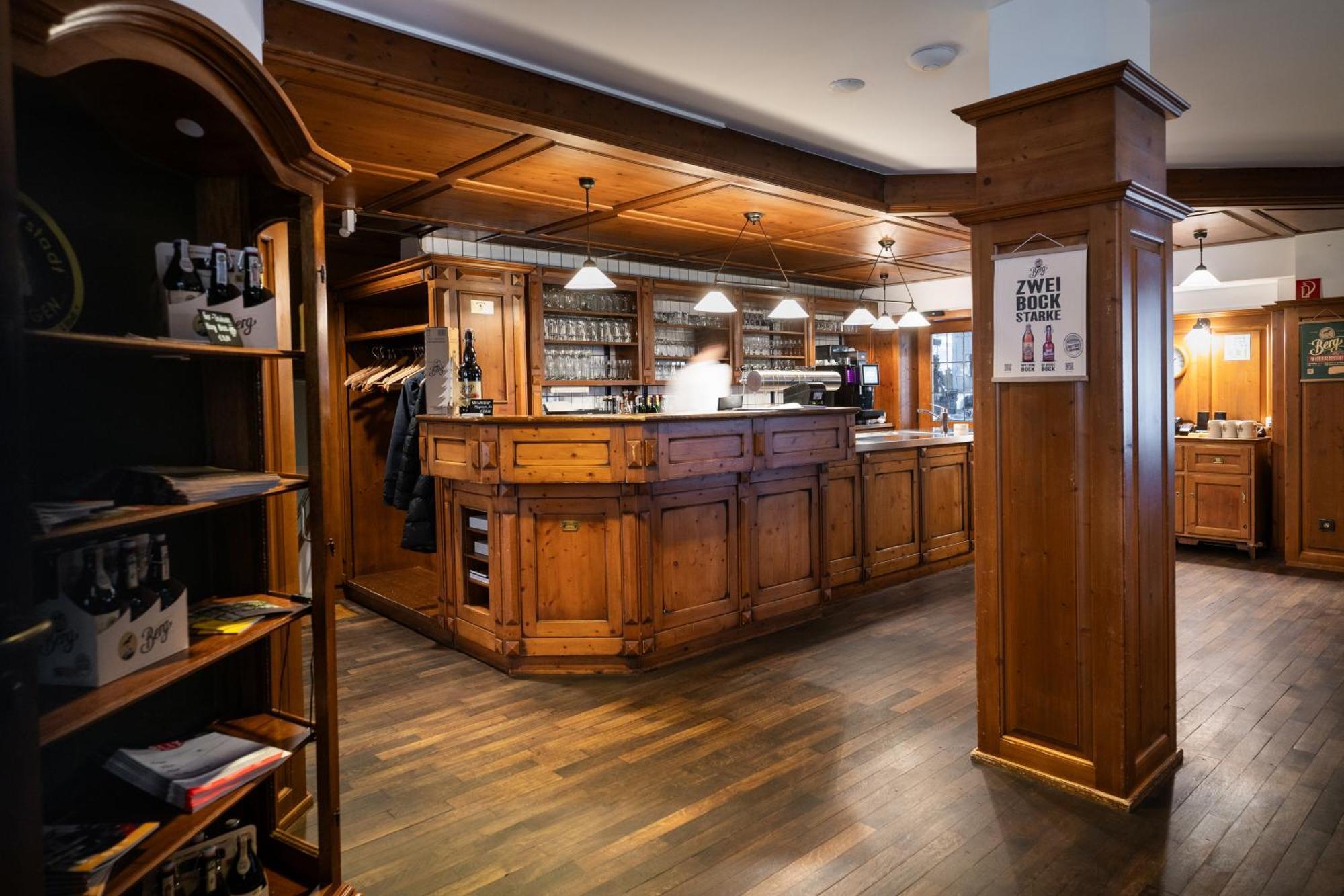 Hotel Gasthof Zum Ochsen เอฮิงเงน ภายนอก รูปภาพ